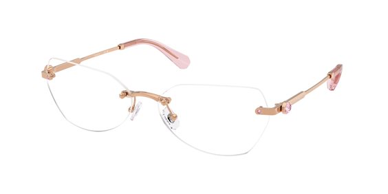 Montatura vista Swarovski Donna 1037401454 - 1037401454